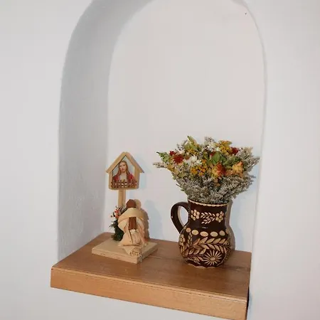 U Troubilu Country house *