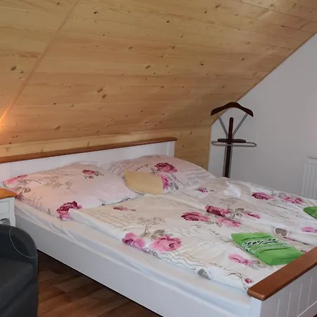 Landsted U Troubilu