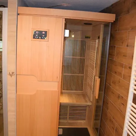 U Troubilu Landhaus