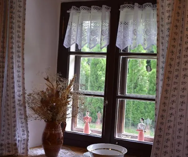 U Troubilu Landhaus *