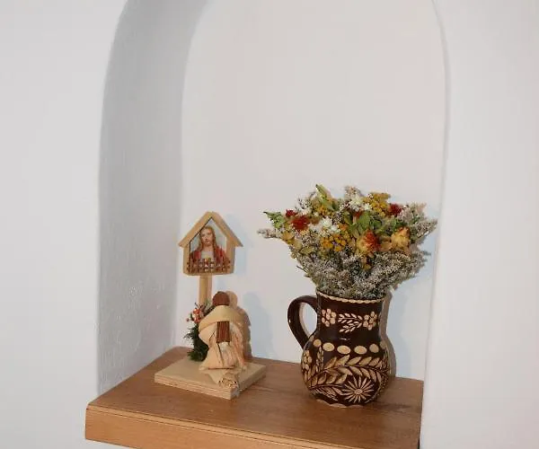 U Troubilu Landhaus *