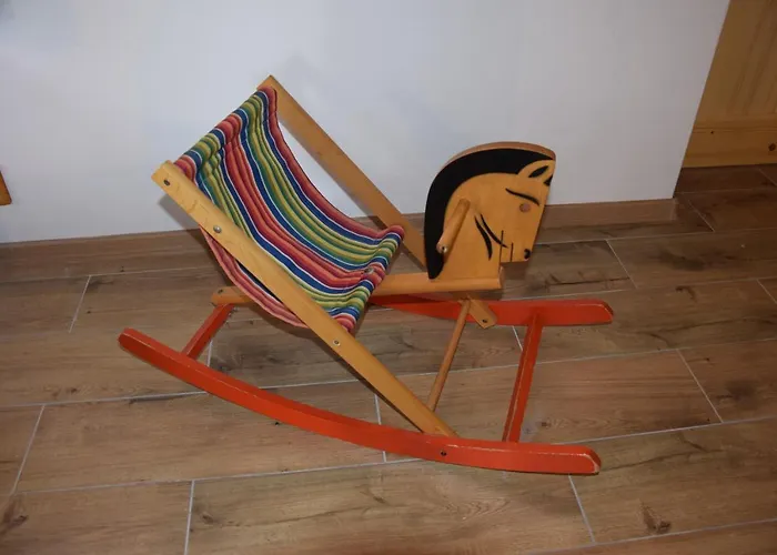 U Troubilu Landhaus *