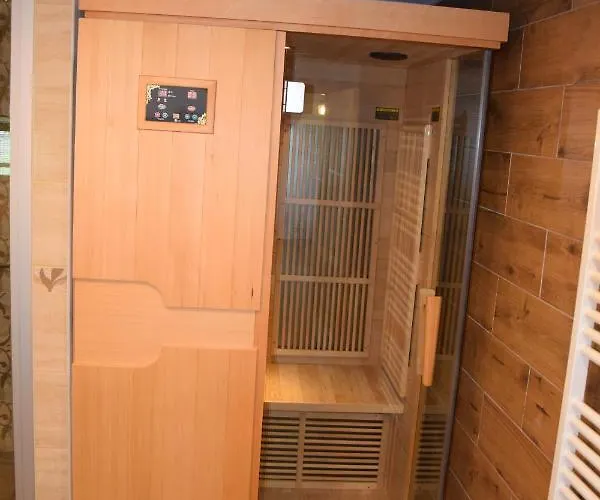 U Troubilu Landhuis